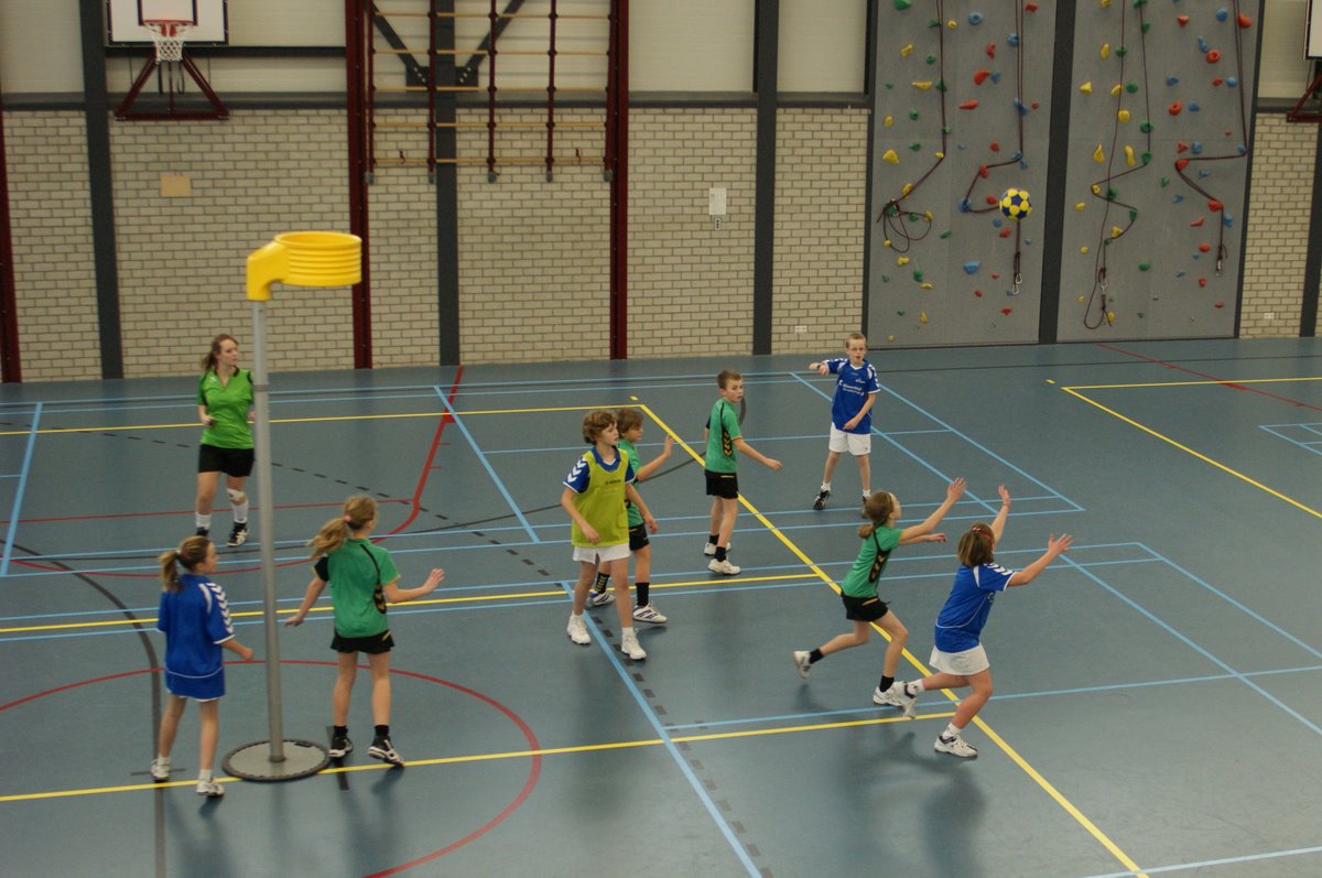 Korfbal D2  14 januari-5.JPG